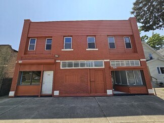 Plus de détails pour 3811 Denison Ave, Cleveland, OH - Local d’activités à vendre