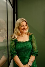 Hannah Buxton