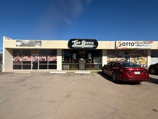 Plus de détails pour 5623-5627 E 22nd St, Tucson, AZ - Local commercial à louer