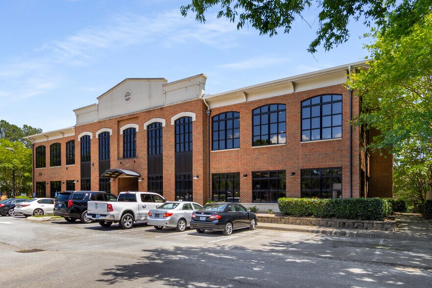 912 Holcomb Bridge Rd, Roswell, GA à vendre - Photo de l’immeuble – Image 3 sur 47