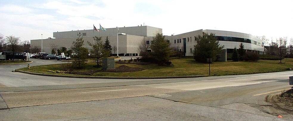950 W Basin Rd, New Castle, DE à louer - Photo de l’immeuble – Image 2 sur 4