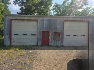 Plus de détails pour 200 SE Van Buren St, Idabel, OK - Local commercial à vendre