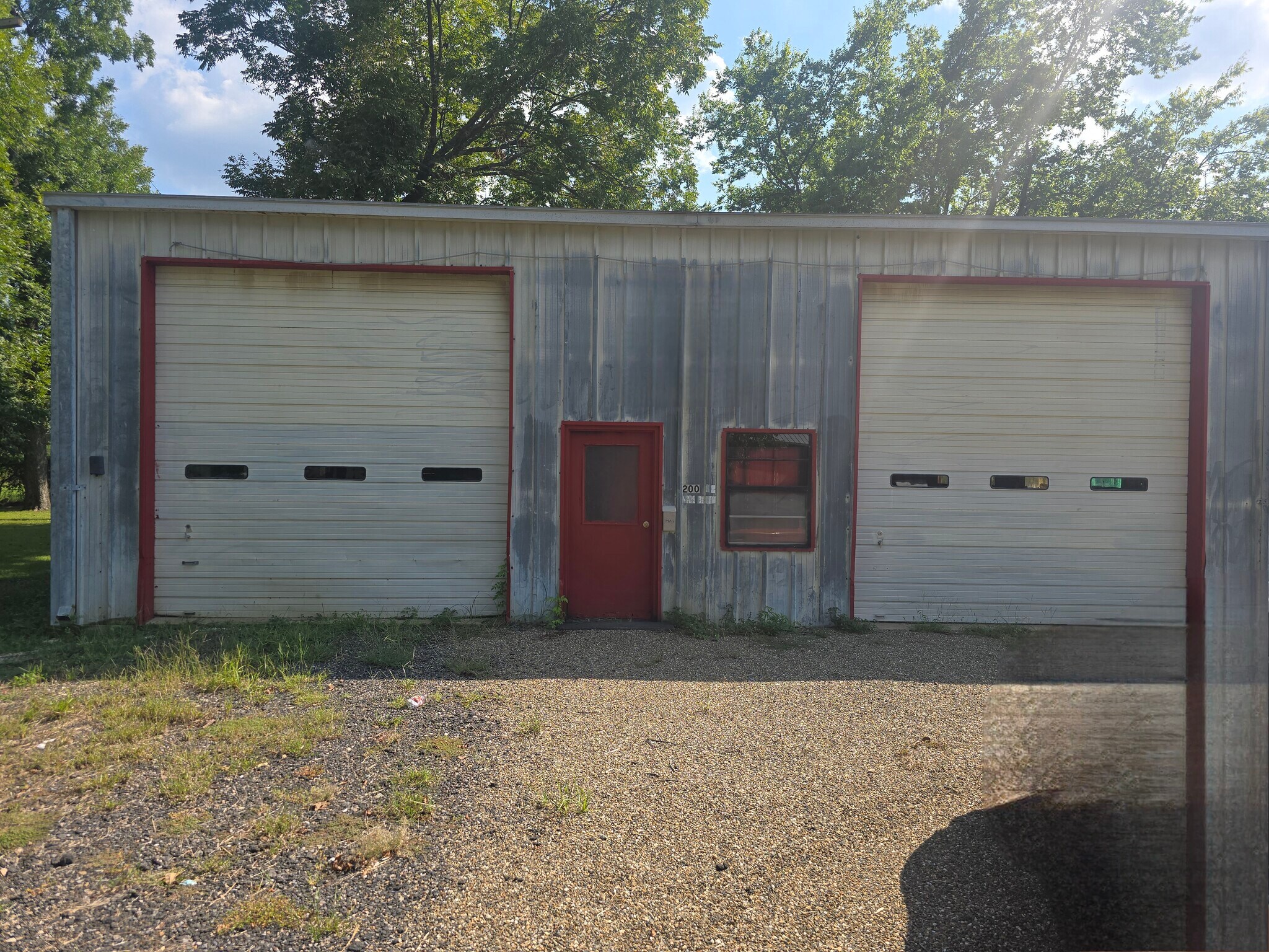 200 SE Van Buren St, Idabel, OK à vendre Photo de l’immeuble– Image 1 sur 7