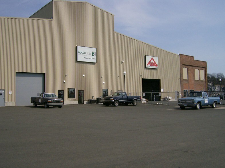 100 Wheeler St, New Haven, CT à louer - Photo de l’immeuble – Image 3 sur 10