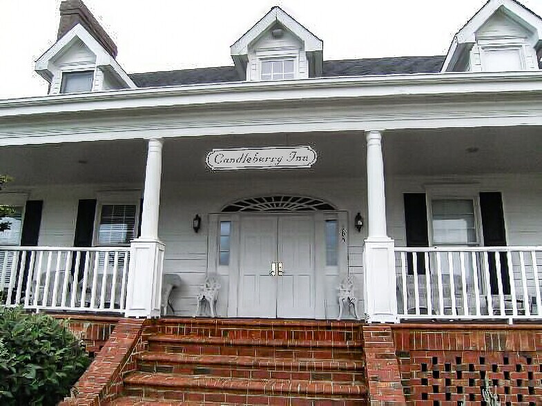 105 Marshland Ln, Greer, SC à vendre - Photo de l’immeuble – Image 3 sur 24