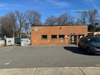 Plus de détails pour 4011 Atmore St, Charlotte, NC - Local d’activités à vendre