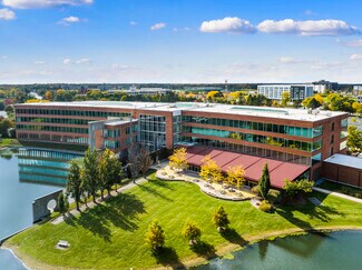 Plus de détails pour 275 N Field Dr, Lake Forest, IL - Bureau à louer