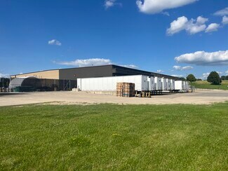 Plus de détails pour 4949 Chavenelle Rd, Dubuque, IA - Industriel/Logistique à louer