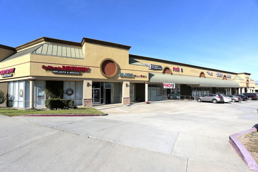 20627 Golden Springs Dr, Walnut, CA à louer - Photo principale – Image 2 sur 6