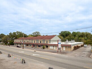 Plus de détails pour 1590-1610 Union Valley Rd, West Milford, NJ - Bureau, Bureau/Local commercial à louer