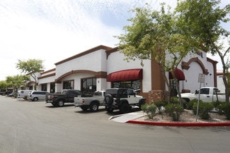 Plus de détails pour 3245 N Arizona Ave, Chandler, AZ - Local d'activités à louer