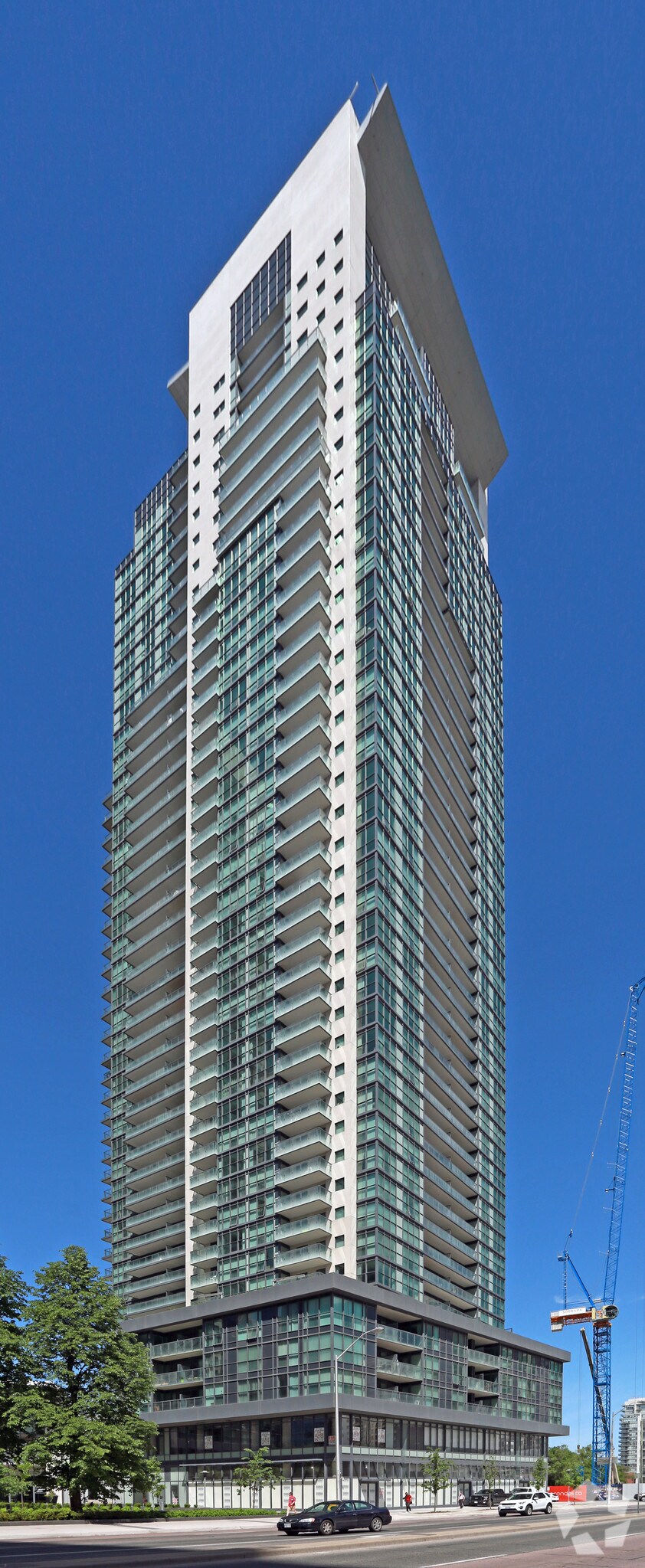 5168 Yonge St, Toronto, ON à louer Photo principale– Image 1 sur 10