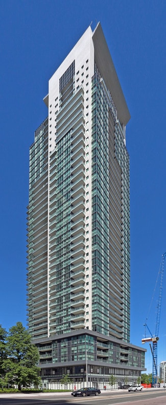 Plus de détails pour 5168 Yonge St, Toronto, ON - Local commercial à louer