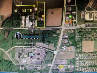 Plus de détails pour 4104 Bull Valley Rd, Mchenry, IL - Terrain à vendre