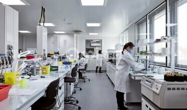 Bureau dans Lyon à louer Photo intérieure– Image 2 sur 10