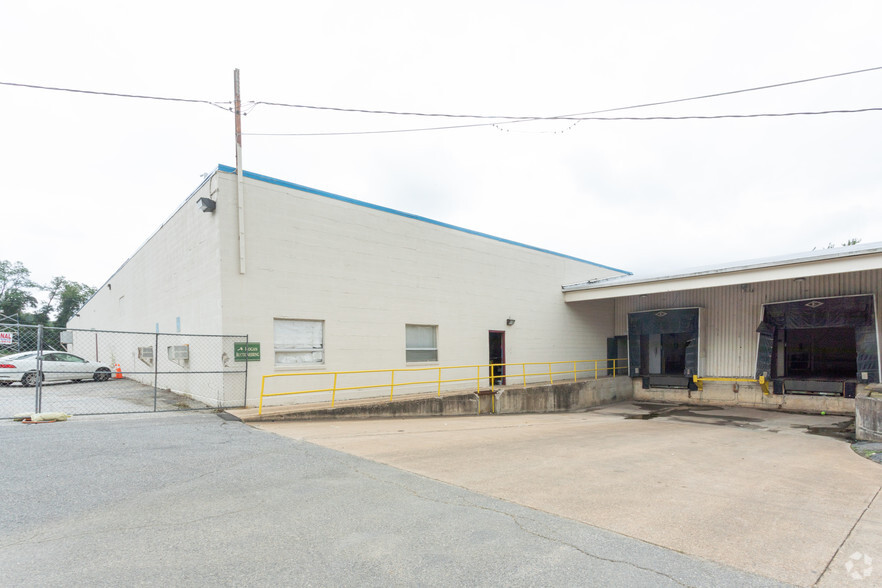 5200 Glen Arm Rd, Glen Arm, MD à louer - Photo de l’immeuble – Image 2 sur 7