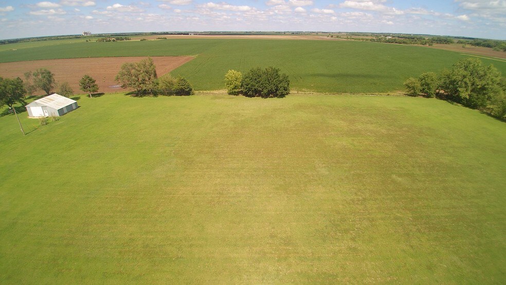 672 E 10th Ave, Wellington, KS à vendre - Autre – Image 2 sur 7