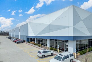 Plus de détails pour 30610 S Kavanaugh Rd, Wilmington, IL - Industriel/Logistique à louer