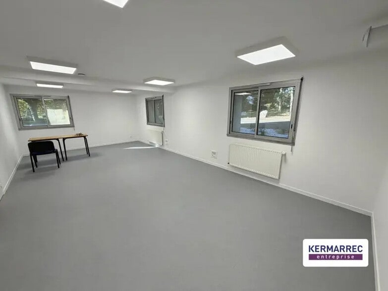 Bureau dans Vannes à louer - Photo intérieure – Image 1 sur 4