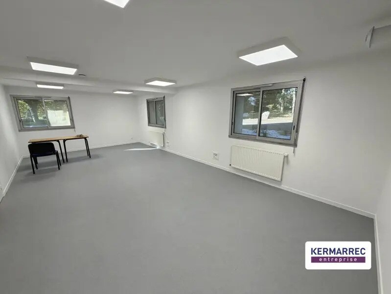 Bureau dans Vannes à louer Photo intérieure– Image 1 sur 5