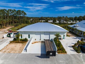 Plus de détails pour 3700 9th St SW, Vero Beach, FL - Industriel/Logistique à louer