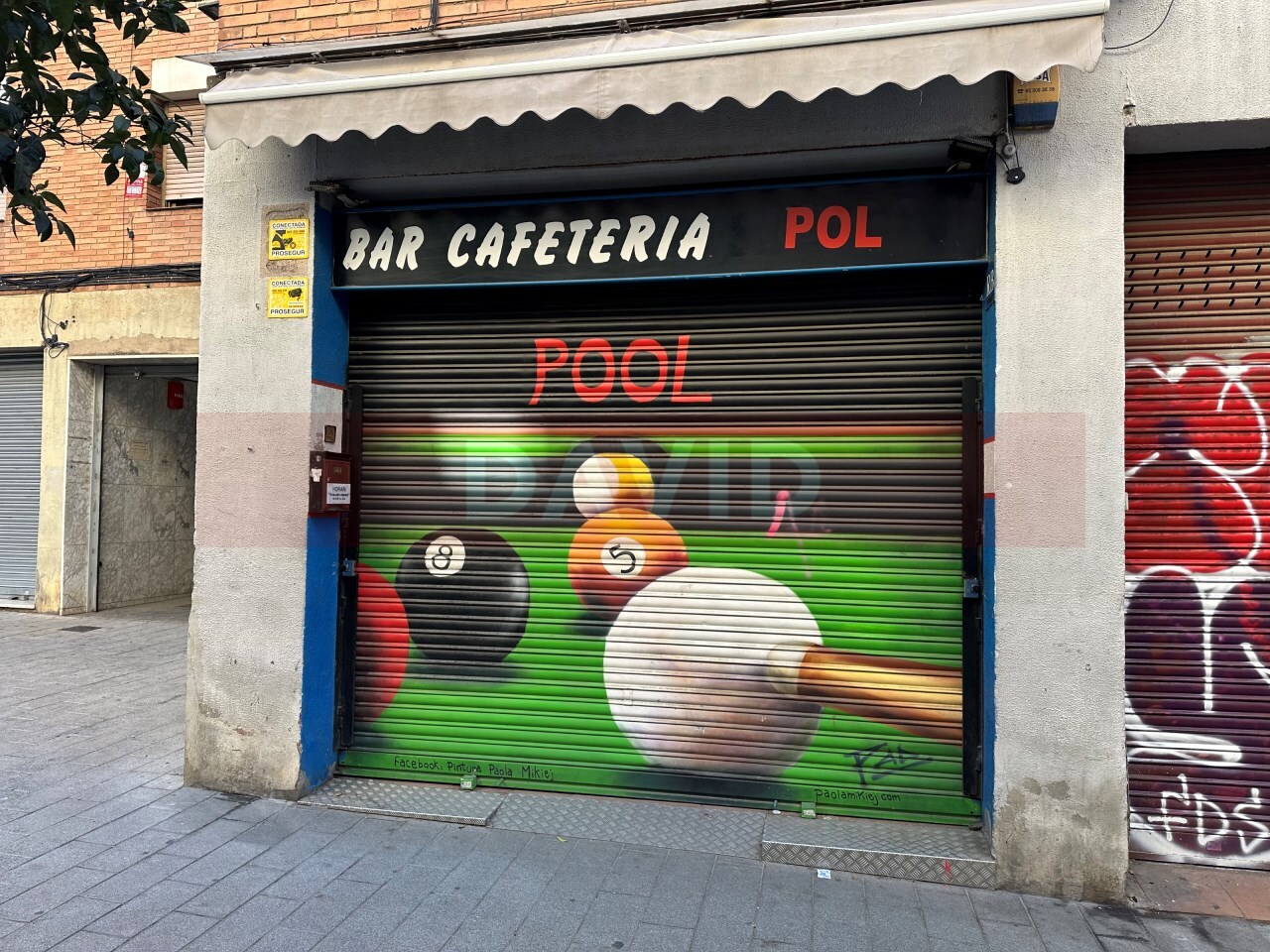 Local commercial dans Barcelone, Barcelona à louer Photo intérieure– Image 1 sur 11