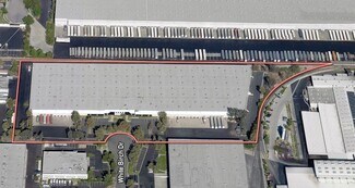 Plus de détails pour 11190 White Birch Dr, Rancho Cucamonga, CA - Industriel/Logistique à louer