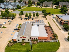 1072 W Lee Dr, Baton Rouge, LA à louer Photo intérieure– Image 2 sur 8