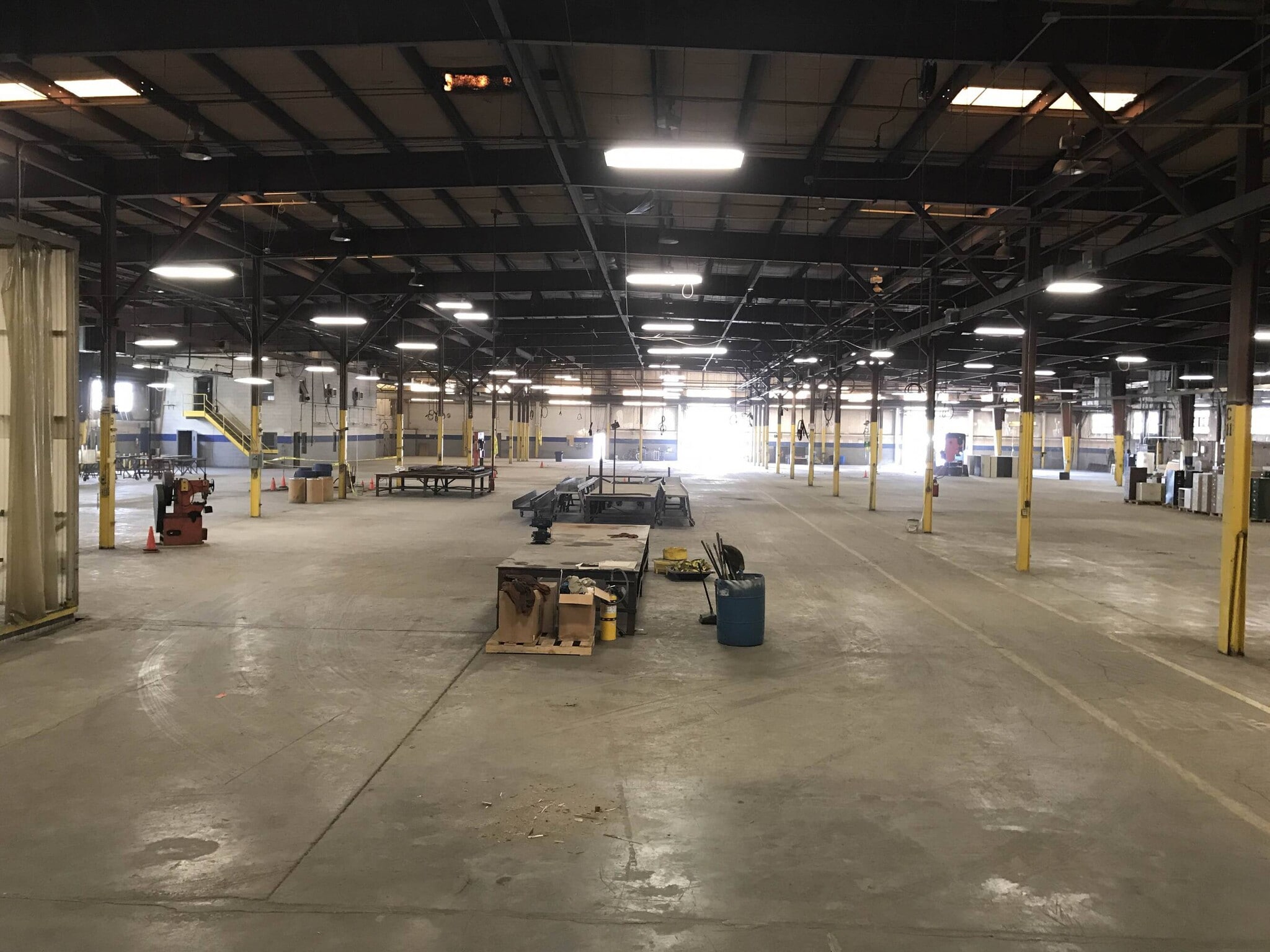 401 Oak St, East Stroudsburg, PA à louer Photo intérieure– Image 1 sur 7