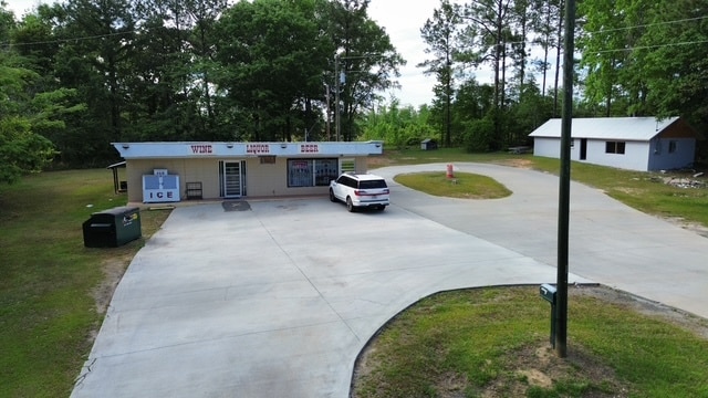 3391 Ga Highway 117, Cadwell, GA à vendre - Photo de l’immeuble – Image 2 sur 19