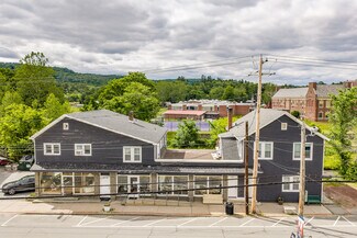 Plus de détails pour 34 Main St, Livingston Manor, NY - Local commercial à louer