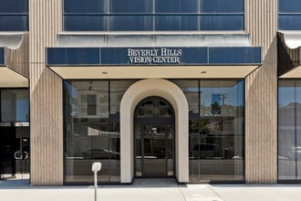 250 N Robertson Blvd, Beverly Hills, CA à louer Photo intérieure– Image 1 sur 20