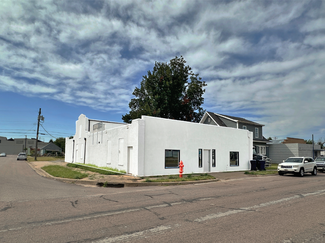 Plus de détails pour 1600 Linwood Blvd, Oklahoma City, OK - Bureau à louer