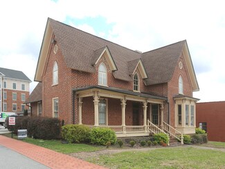 Plus de détails pour 447 Arlington St, Greensboro, NC - Bureau à louer