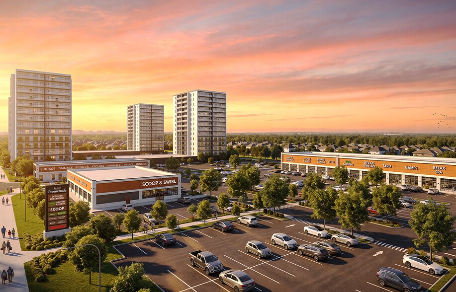 201 Reenders Rd, Winnipeg, MB à louer - Photo principale – Image 1 sur 4