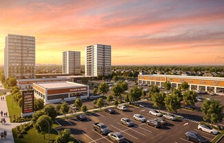 Plus de détails pour 201 Reenders Rd, Winnipeg, MB - Local commercial à louer