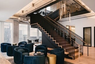 Plus de détails pour 31 Hudson Yards, New York, NY - Coworking à louer