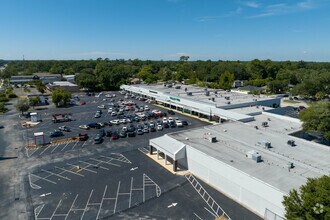 1472-1592 Highway 17, Orange Park, FL - VUE AÉRIENNE  vue de carte - Image1
