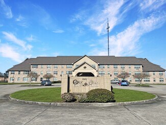 Plus de détails pour 3601 Bender Dr, New Orleans, LA - Logement à vendre