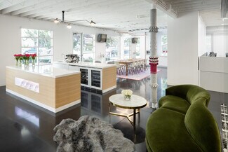 Plus de détails pour 150-160 E Dana St, Mountain View, CA - Local d’activités à vendre