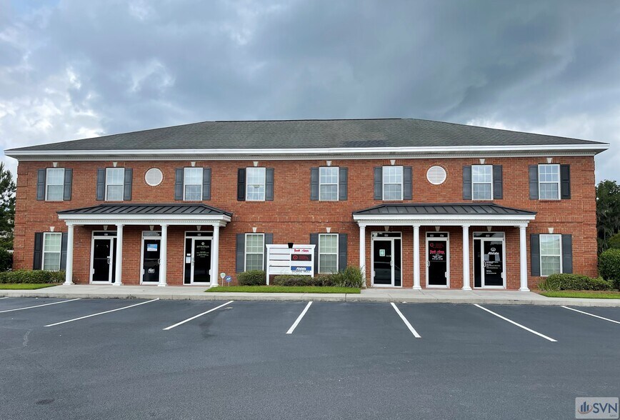 138 Canal St, Pooler, GA à louer - Photo de l’immeuble – Image 2 sur 18