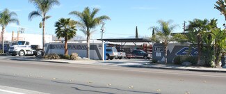 Plus de détails pour 333 Marshall Ave, El Cajon, CA - Industriel/Logistique à louer