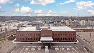 Plus de détails pour 6455 W Campus Oval, New Albany, OH - Bureau à vendre