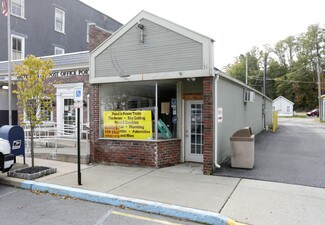 Plus de détails pour 405-411 Delaware Ave, Portland, PA - Local commercial à louer