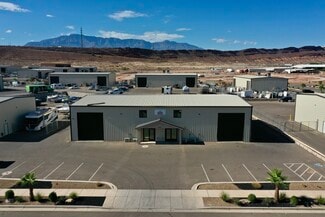 Plus de détails pour 5648 W 800 S, Hurricane, UT - Local commercial à louer