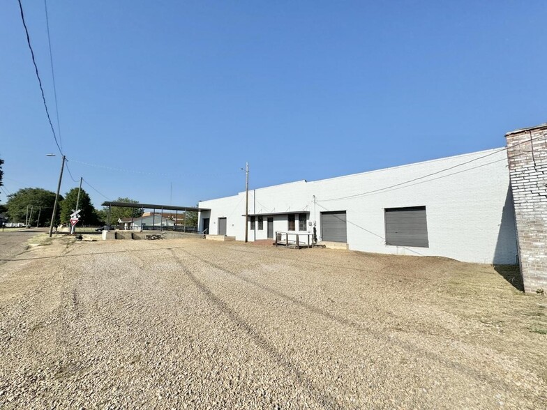 803 9th St S, Columbus, MS à louer - Photo principale – Image 1 sur 22