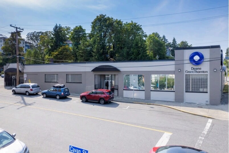 25 Cavan St, Nanaimo, BC à vendre - Photo de l’immeuble – Image 2 sur 8