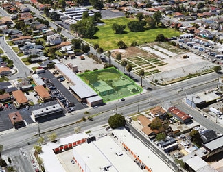 Plus de détails pour 11600 Artesia Blvd, Artesia, CA - Terrain à vendre