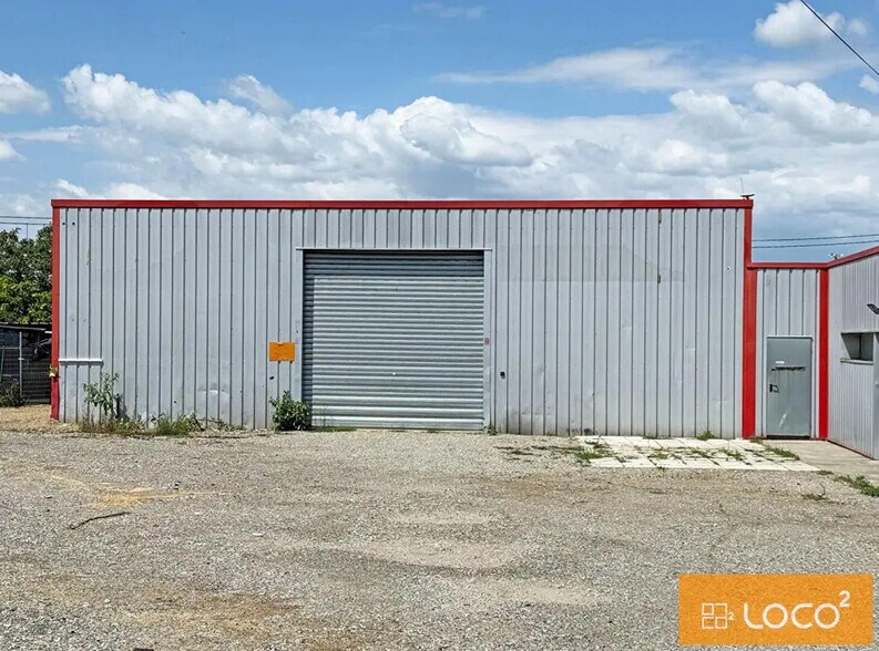 37 Bis Avenue Jean Zay, Toulouse à louer - Photo de l’immeuble – Image 3 sur 6