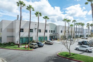 Plus de détails pour 40940 County Center Dr, Temecula, CA - Industriel/Logistique à louer